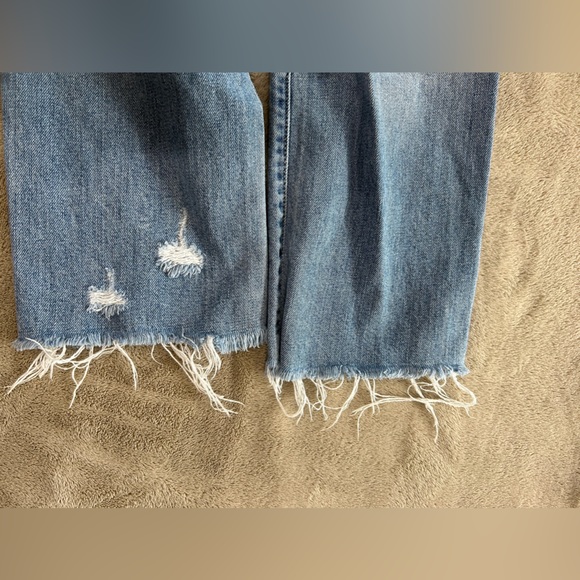 Hidden Tracey High Rise Distressed Jeans - Picture 7 of 10